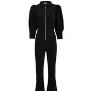 WeWoreWhat 70s Jumpsuit